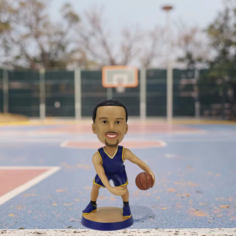 Bobblehead Gifts: Personalized, Multi-Scenario & Quality-Guaranteed Advantages