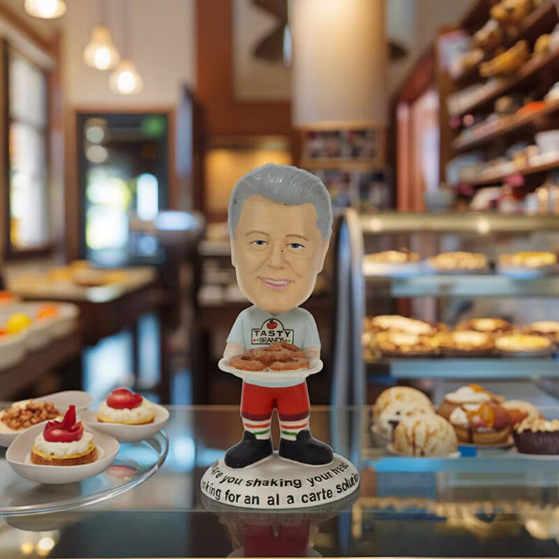 Zhenyue Crafts: Thoughtful Bobblehead Gifts for Every Occasion