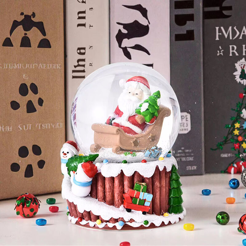 Celebrate the Season with Themed Christmas Ornaments