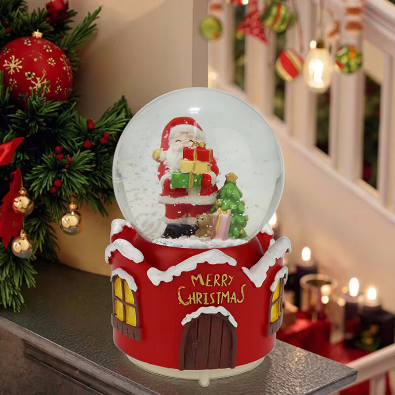 Themed Christmas Ornaments: Festive, Durable & Cohesive Advantages