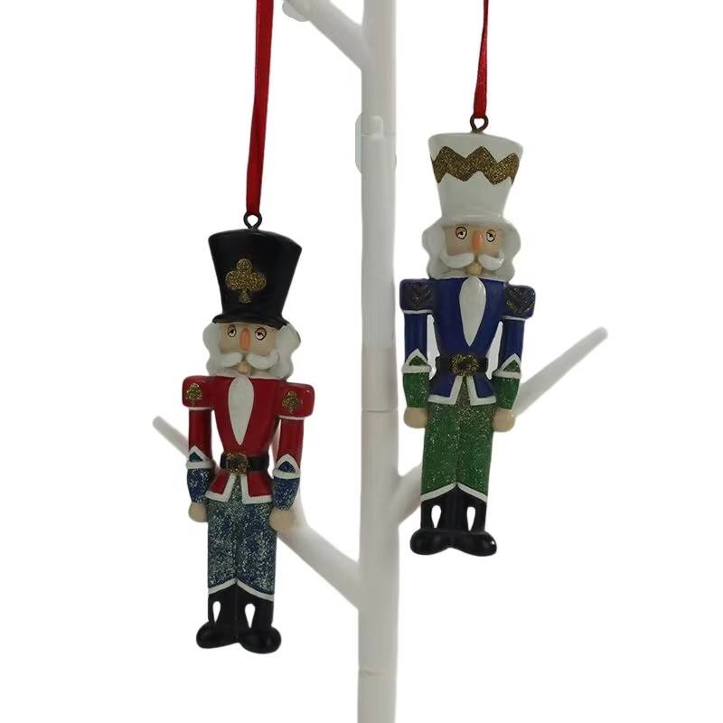 Hanging Christmas Ornaments: Lightweight, Durable & Versatile-Hang Advantages