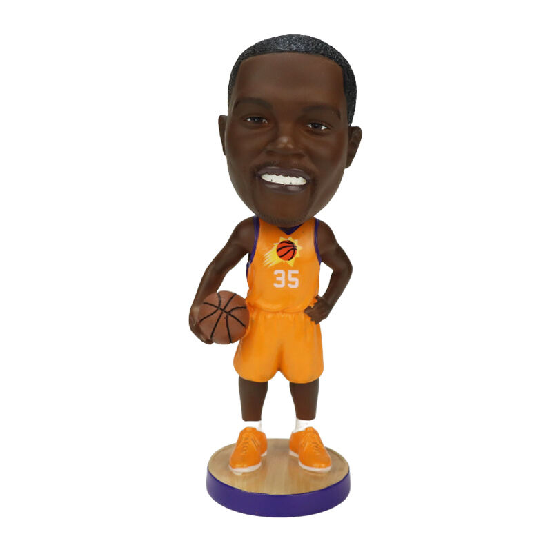 Kevin Durant Suns Bobble Head - Basketball Figure