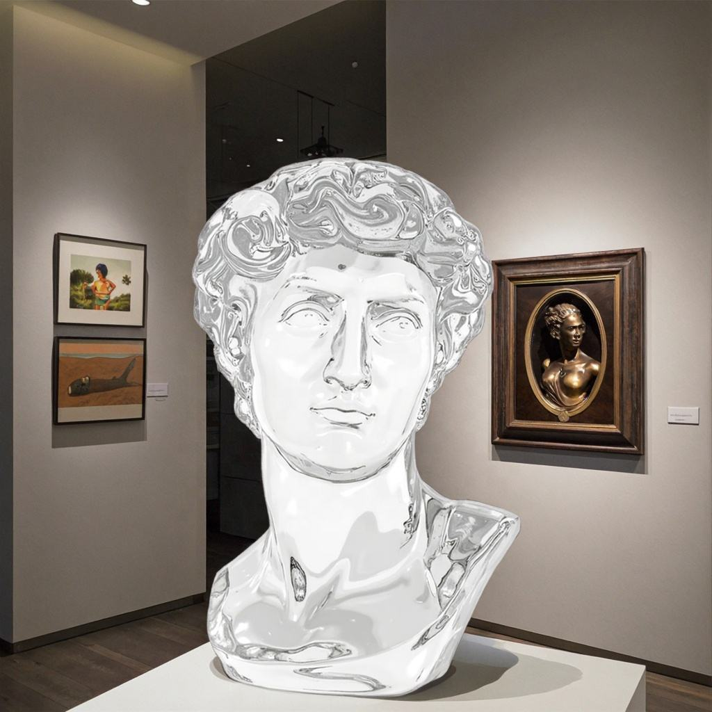 How Can You Use Figures to Enhance Your Model Scenes?