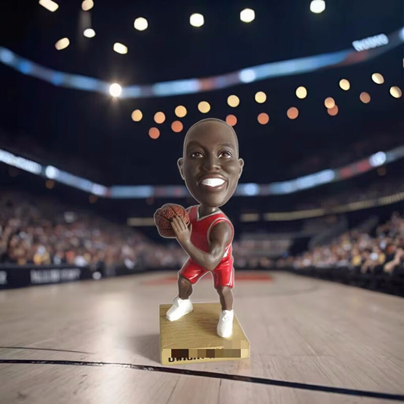 Premium Bobblehead Collectibles for Serious Collectors