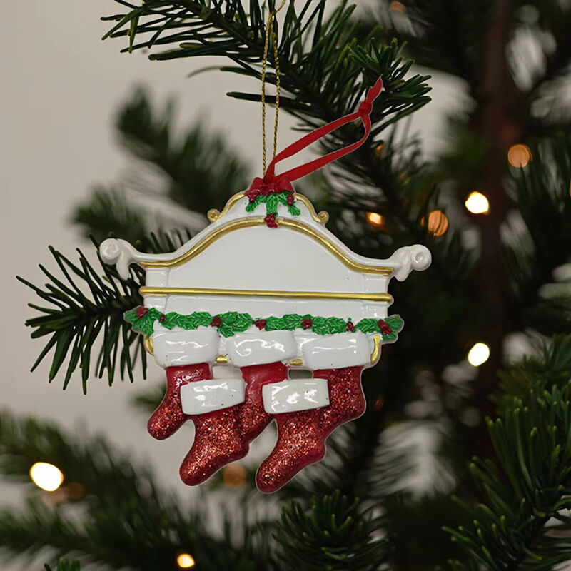 Fujian Quanzhou Zhenyue Arts & Crafts: Expert in Christmas Tree Ornaments