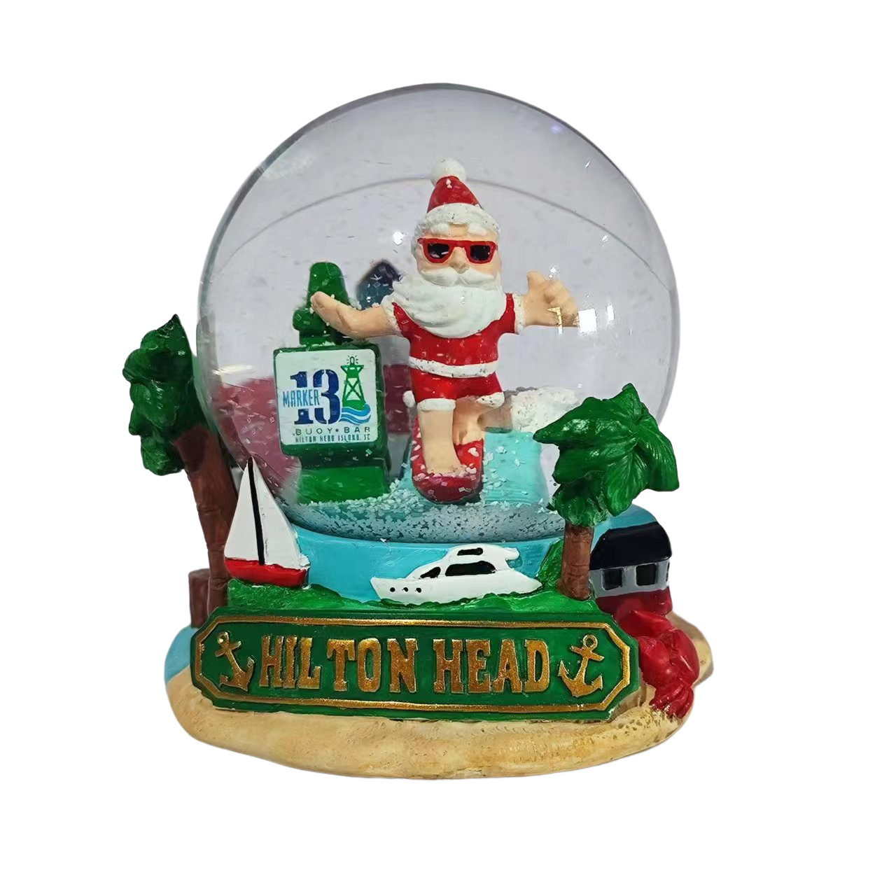 How Can You Use Custom Snow Globes to Celebrate Special Moments