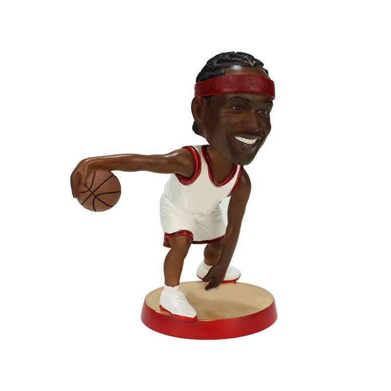 Versatile Bobblehead Figures for Every Occasion