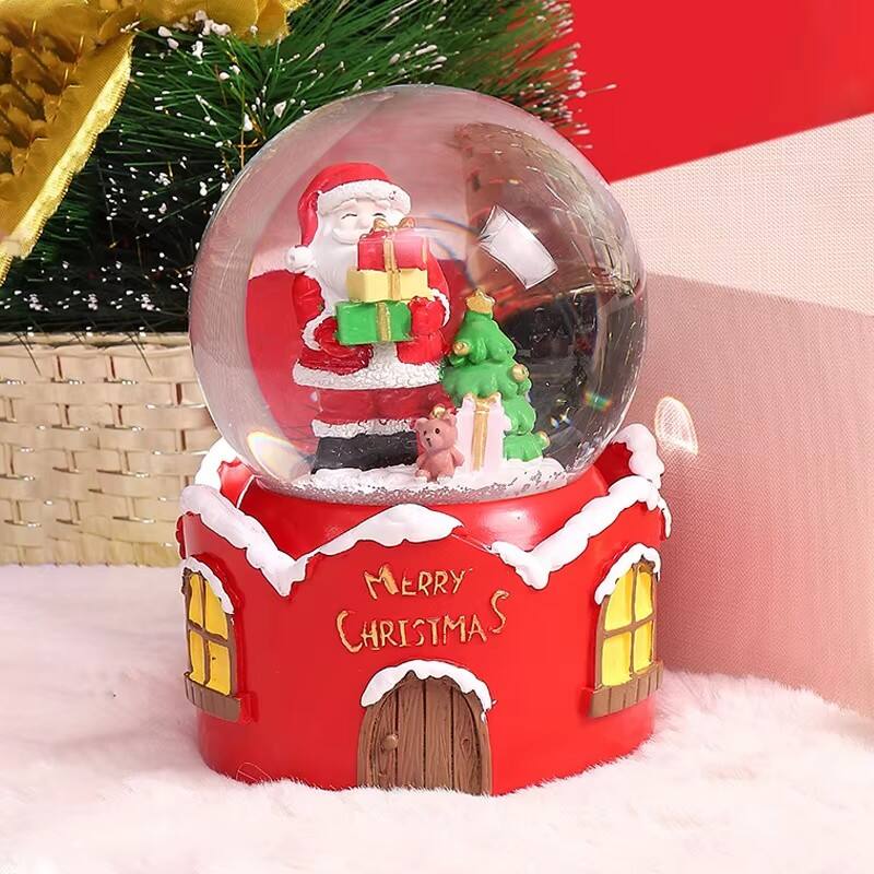 Handmade Christmas Ornaments: Artisanal Charm, Unique & Heartfelt Advantages