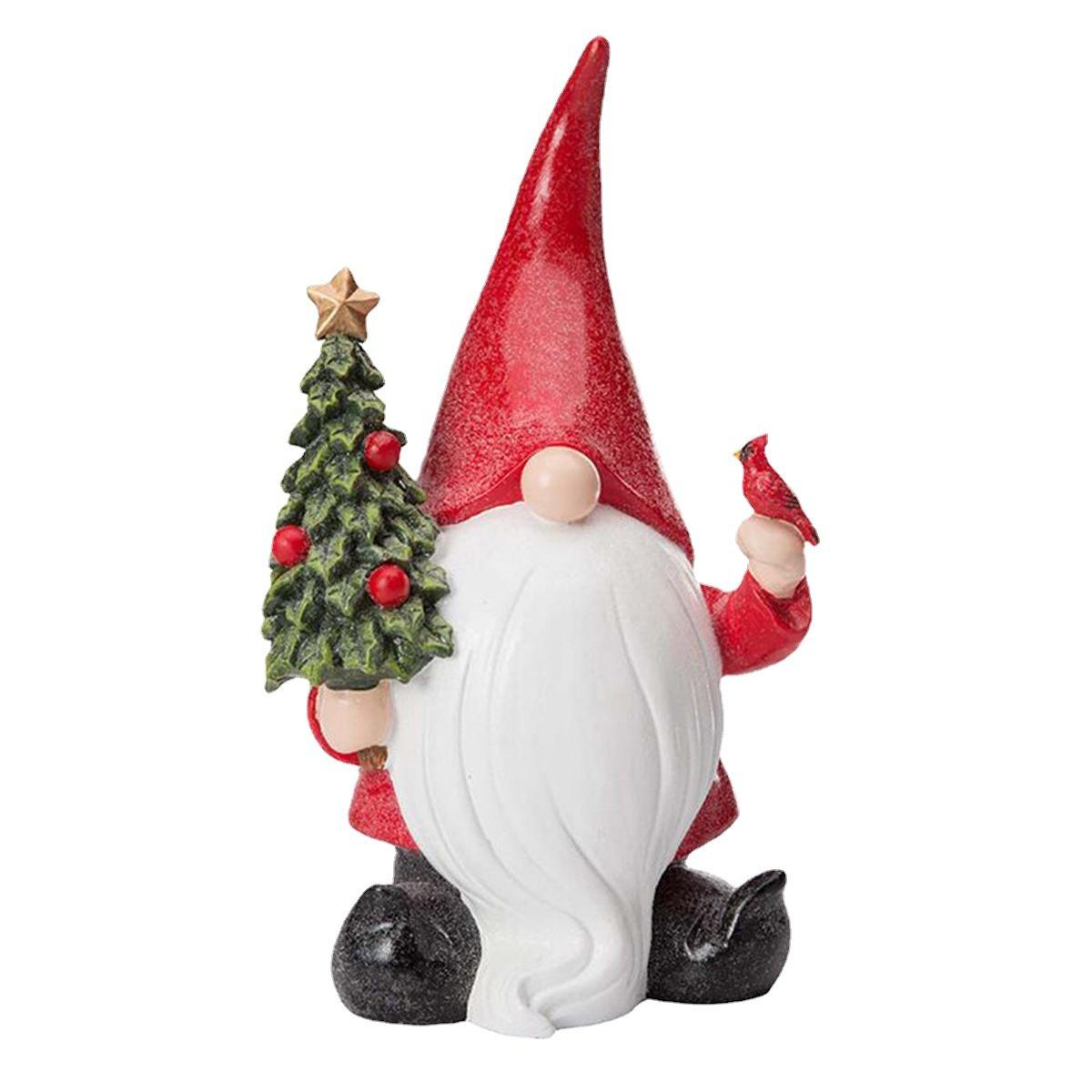 What Are the Different Styles of Garden Gnomes Available?