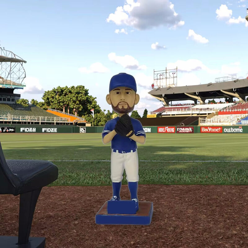 Bobblehead Wholesale: High-Efficiency, Multi-SKU & Cost-Saving Advantages