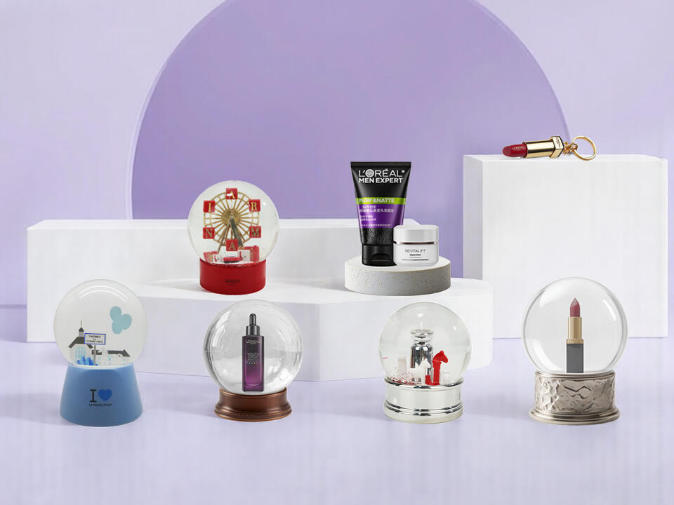 L'Oreal Case