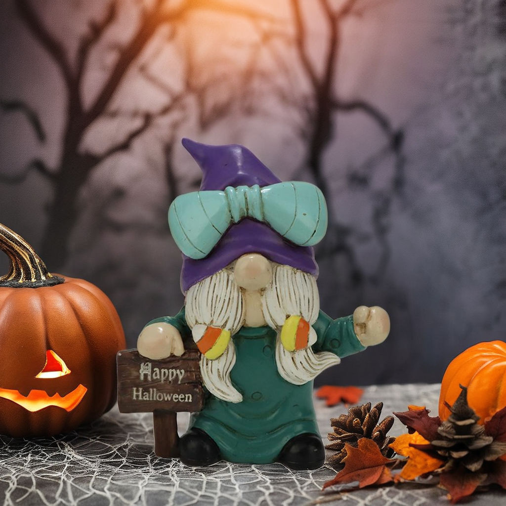 How to Place Garden Gnomes in Your Garden for Best Effect?