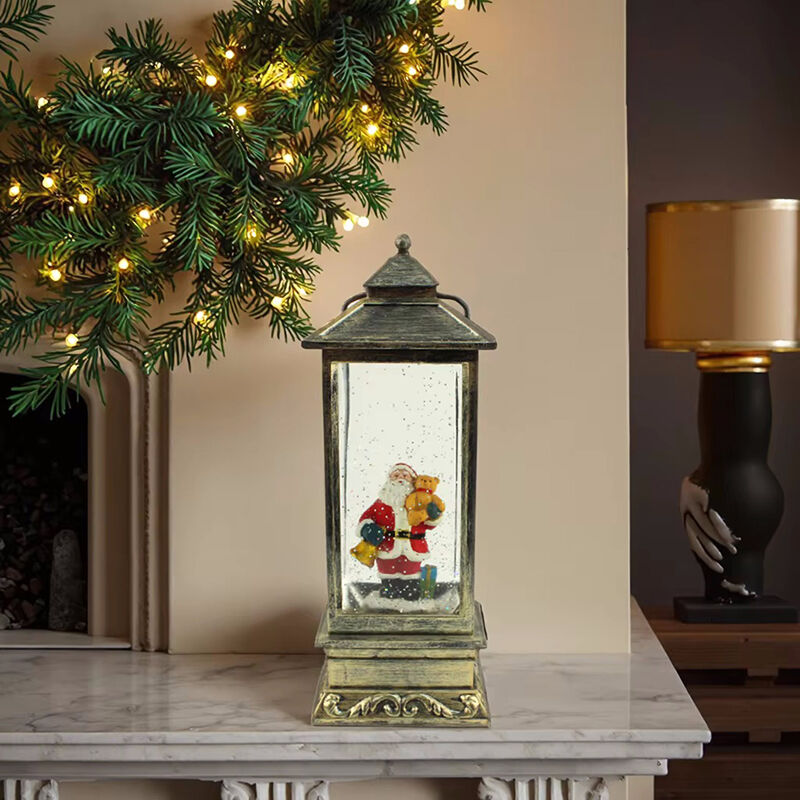 Vintage Christmas Ornaments for a Nostalgic Holiday Atmosphere