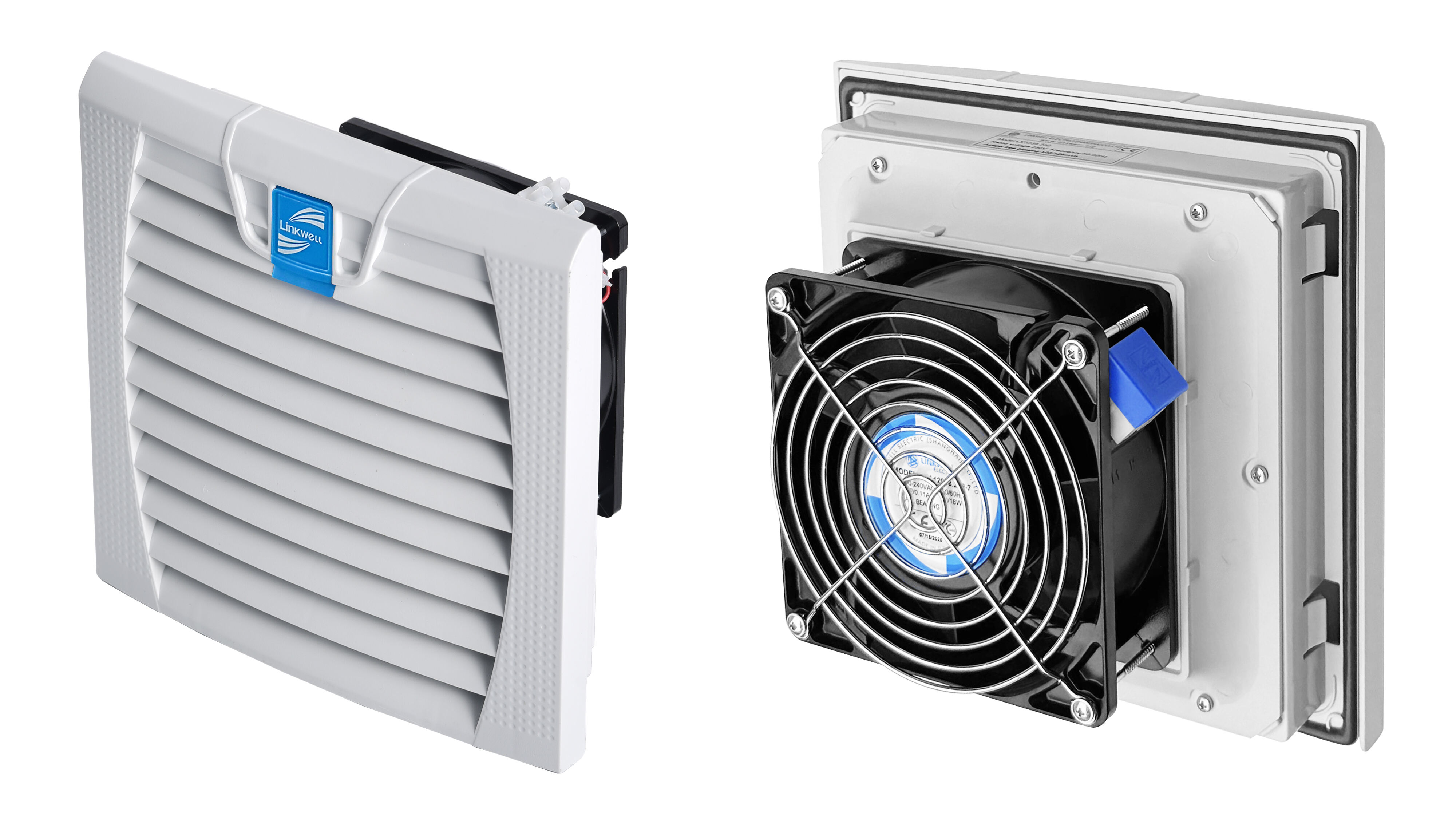 Lk3239 FAN-AND-FILTER
