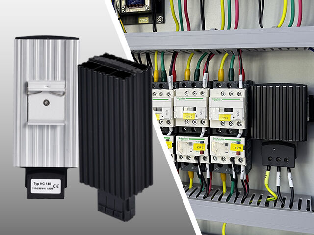 A Complete Guide to PTC Ceramic Heaters: Principle, Pros & Cons, and Industrial Standards