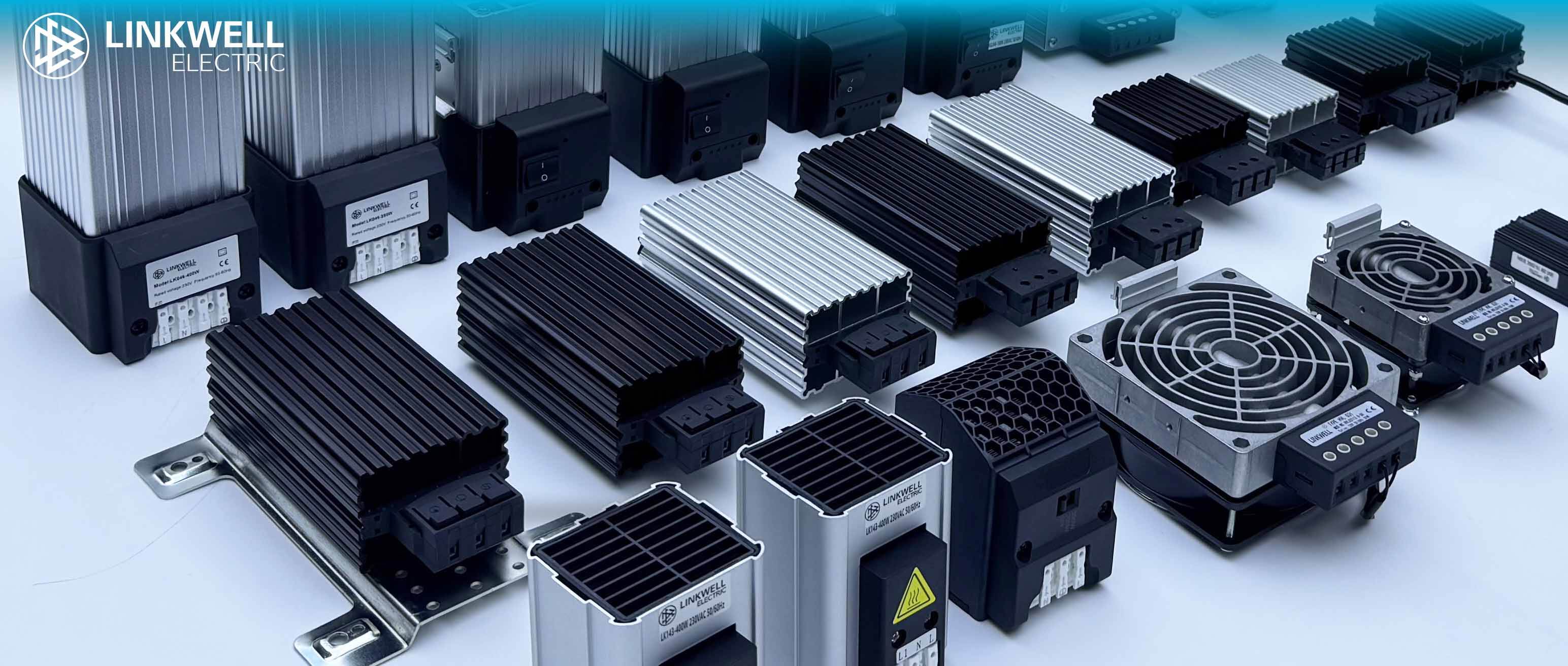 How to Choose and Test an Enclosure Heater-LINKWELL HEATER.jpg