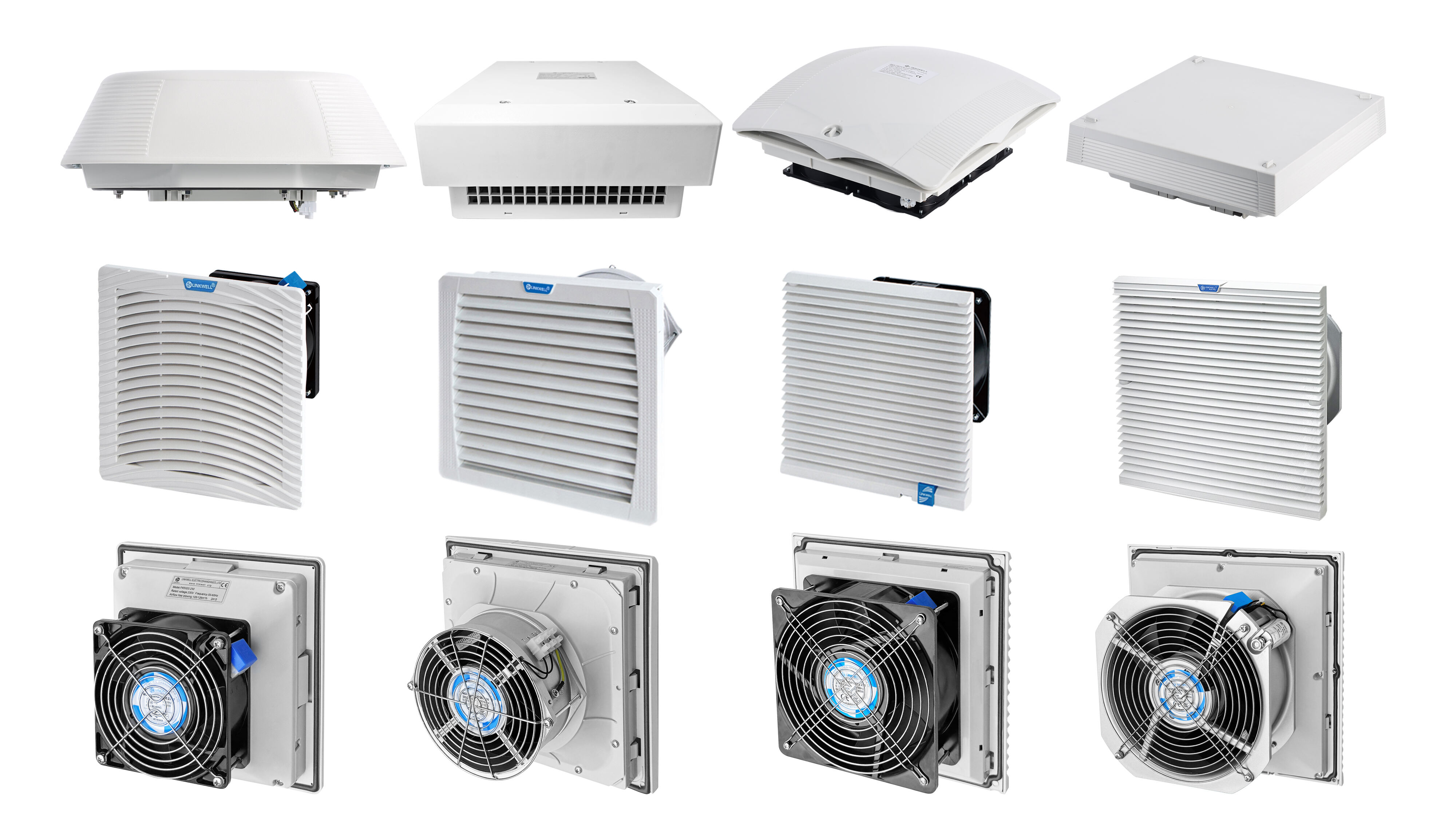 FAN-AND-FILTER