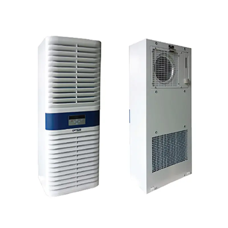 Best 5 Manufacturers for Cabinet Air Conditioner