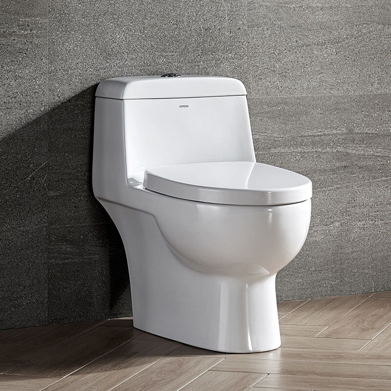 One-piece Toilet AG1240M\L