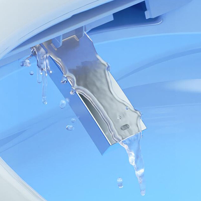 سینسوری ئۆتۆماتیکی سەرەوەی تەواوی بیدێتی زیرەکی سەرچاوەی وەشەشگەر، سەرچاوەی وەشەشگەری زیرەک، کۆنتڕۆڵی دوورەوەی سەرچاوەی وەشەشگەری زیرەک، سەرچاوەی وەشەشگەری خودکار بە سیستەمی S-trap