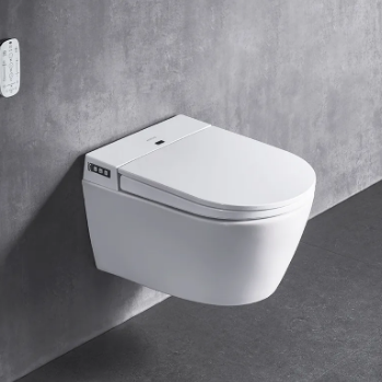 How Toilets Are Becoming Smarter and More Sustainable