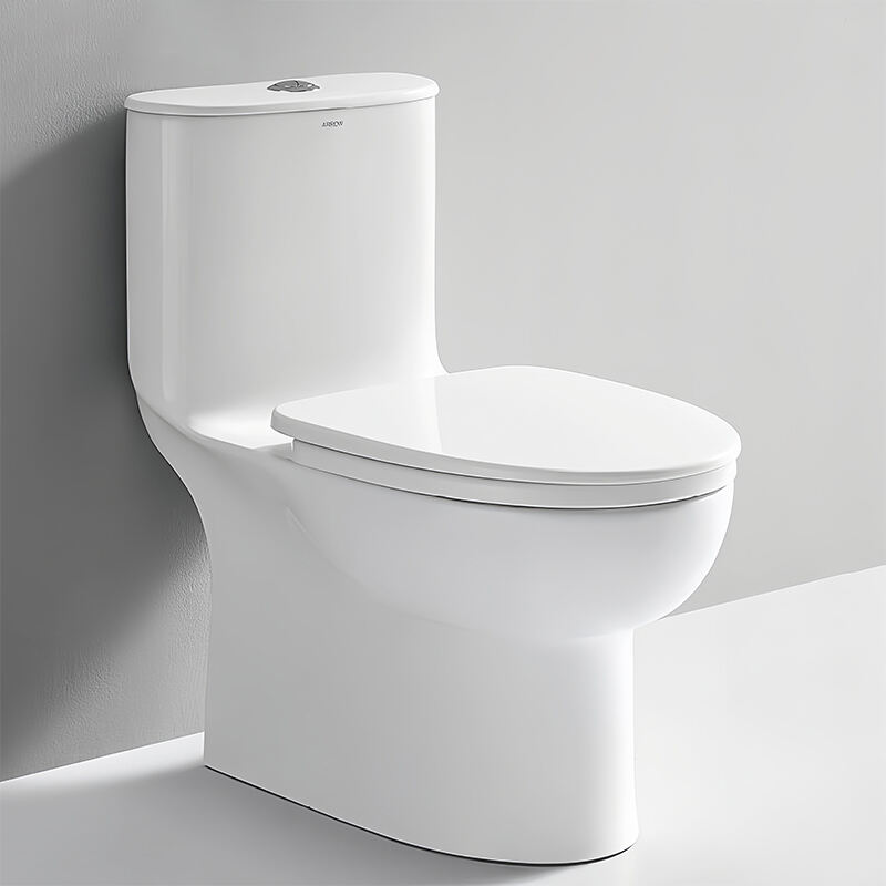 One-piece Toilet AG1003