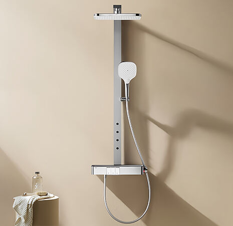 Bathroom ShowerMixer Sets