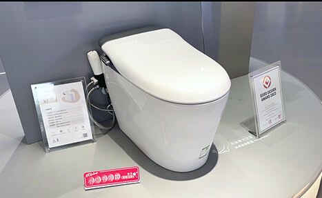 Arrow Smart Tuvalet V7