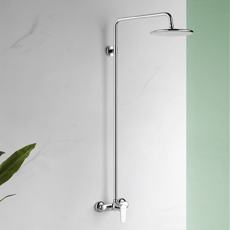 Arrow Public Area Showers Brass Body Bath & Shower Faucets AG3106