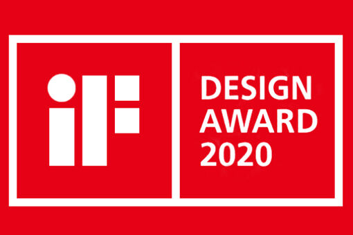 2020iF Design Award has been Published, and ARROW was Awarded Seven Prizes