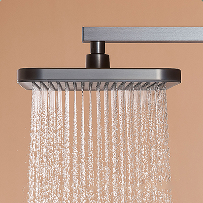 بڕیاردنی سەتوونی شۆری دوچکۆی حمام: کۆنتڕۆڵ لیستی کارایی و بەها