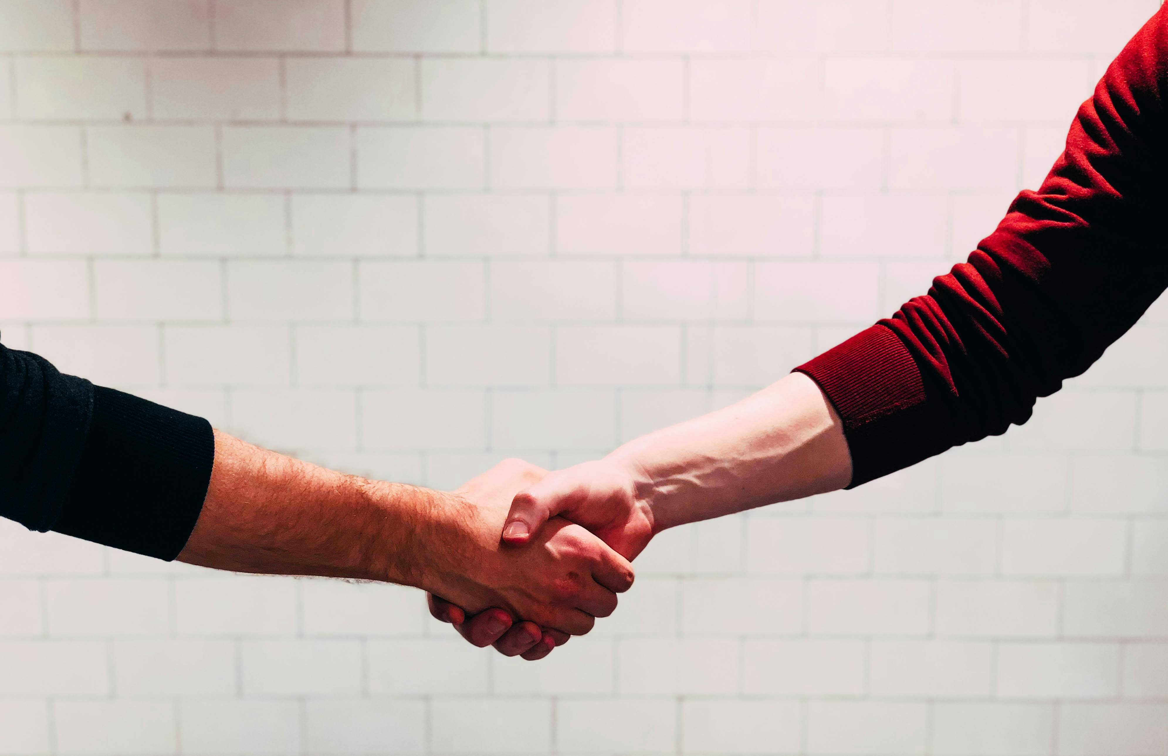 Strategic Partnerships: