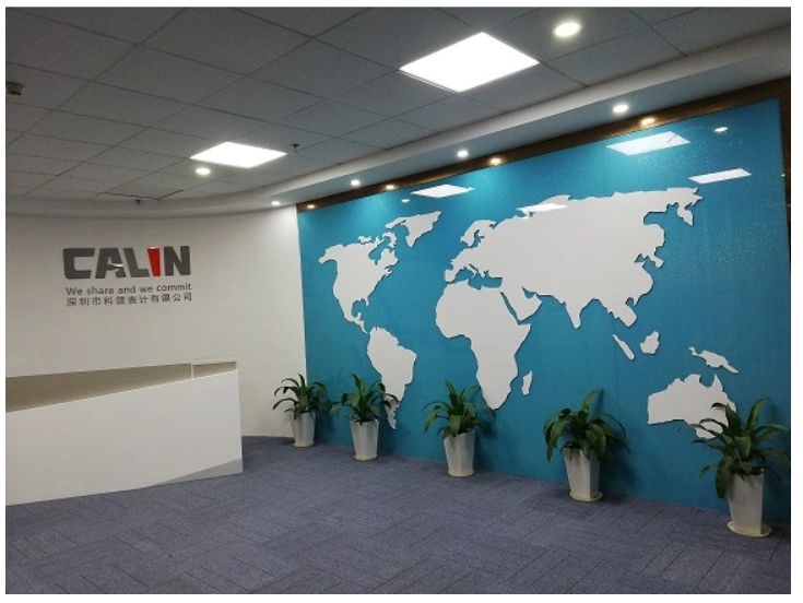 Shenzhen Calinmeter Co,.LTD-2