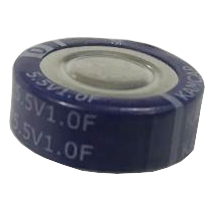 Super Capacitor