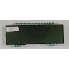 LCD for Three Phase Whole Current