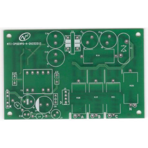 Power PCB