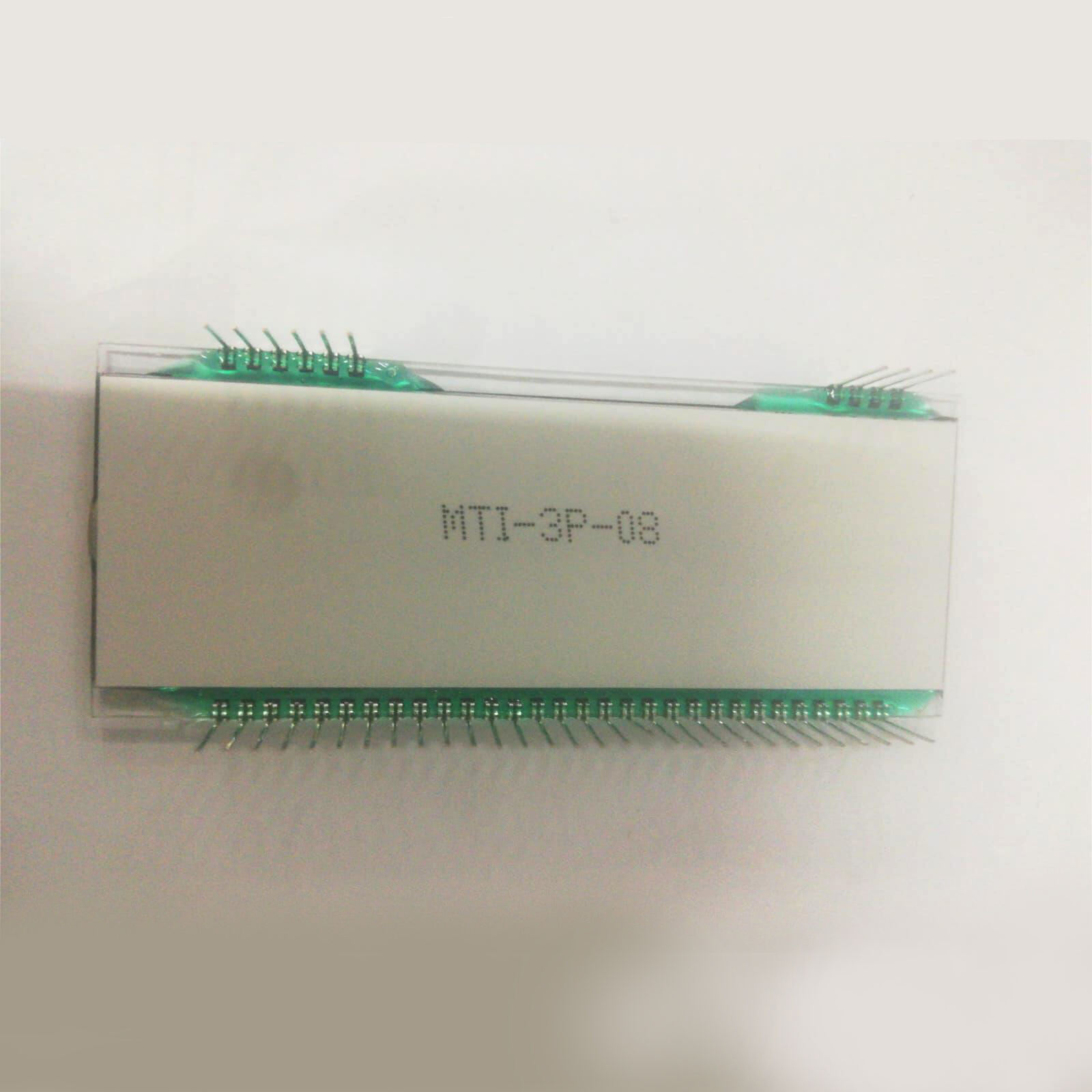 MTI Smart LCD Data Sheet