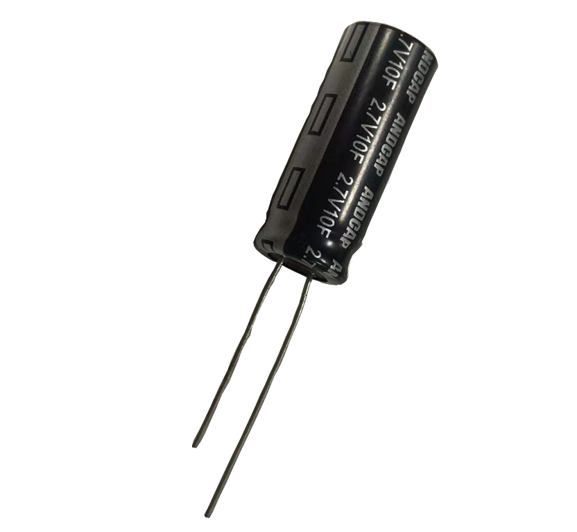 Supercapacitor