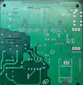 RD24-70 PCB design Specification