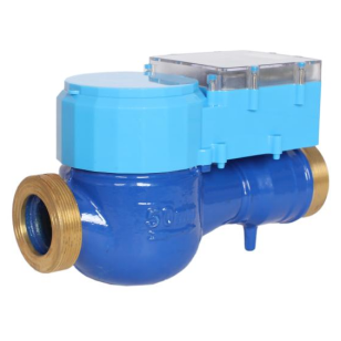 Waltman Prepaid Smart Water Meter