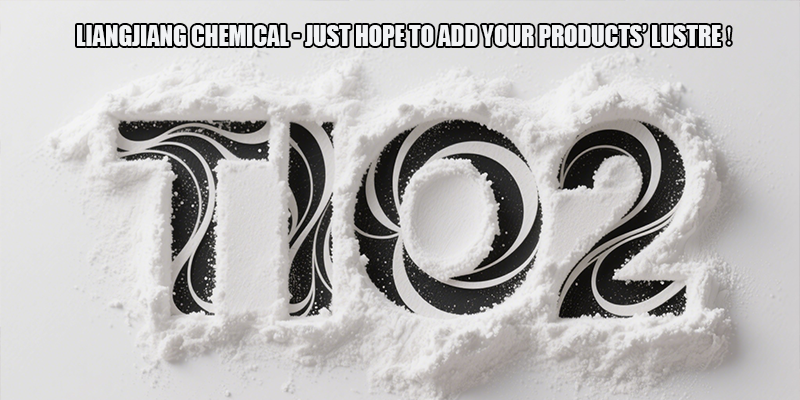 Titanium Dioxide Price Fluctuations Impact Profit Margins in Downstream Industries.png