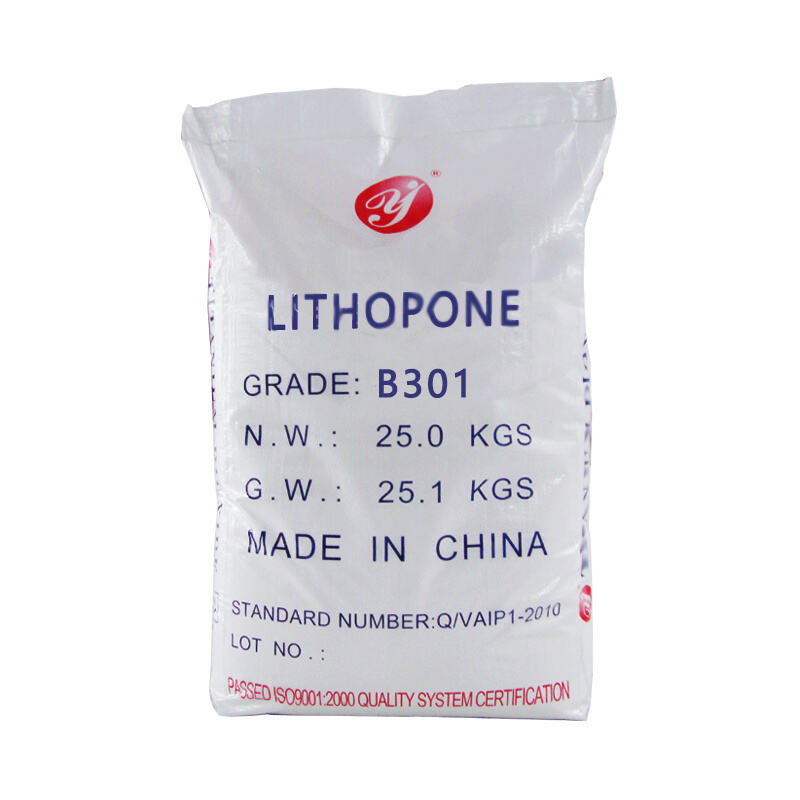 Lithopone B301