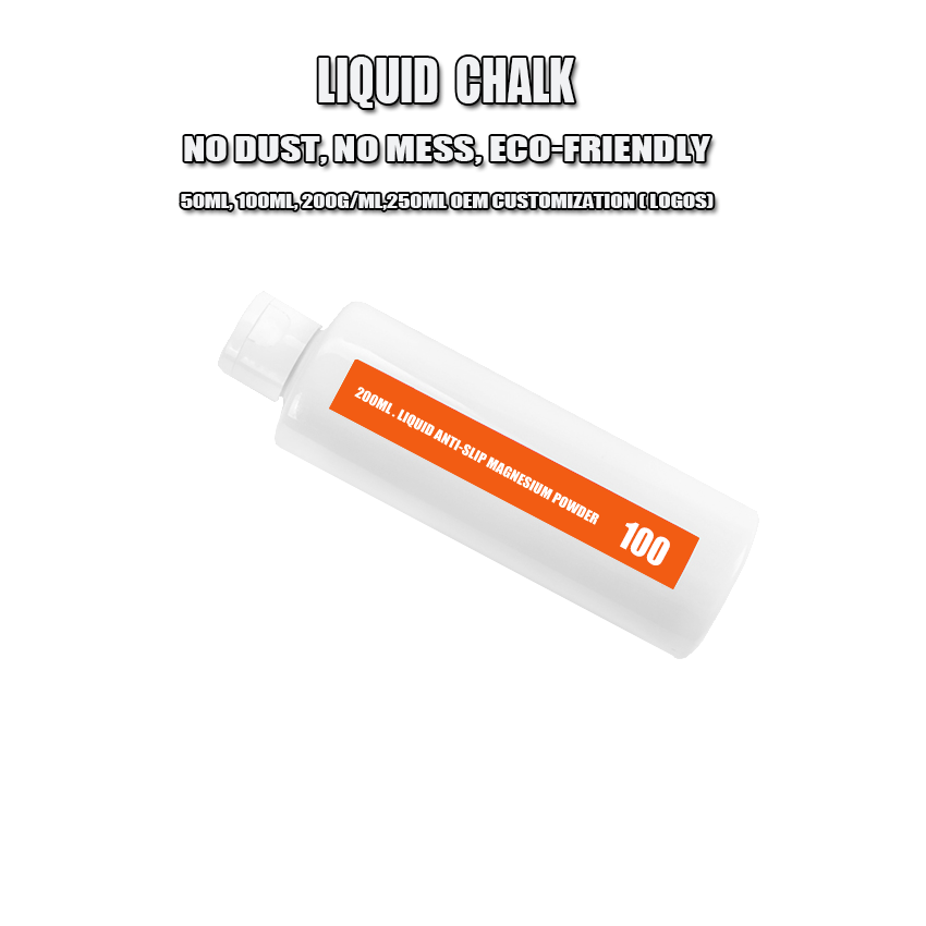 Liquid Chalk