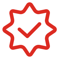 5 Global Certifications