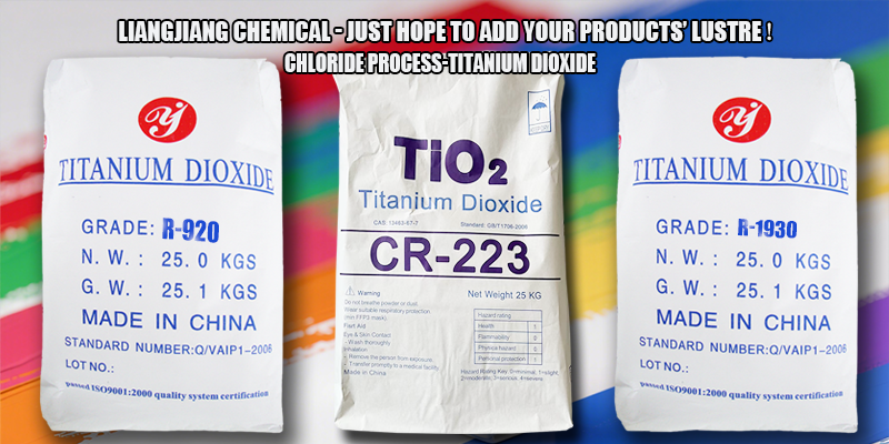 Price Adjustments and Market Supply-Demand Shifts in Titanium Dioxide-.png