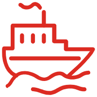 15+ Years Export Expertise