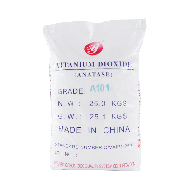 Anatase titanium dioxide A101|General grade
