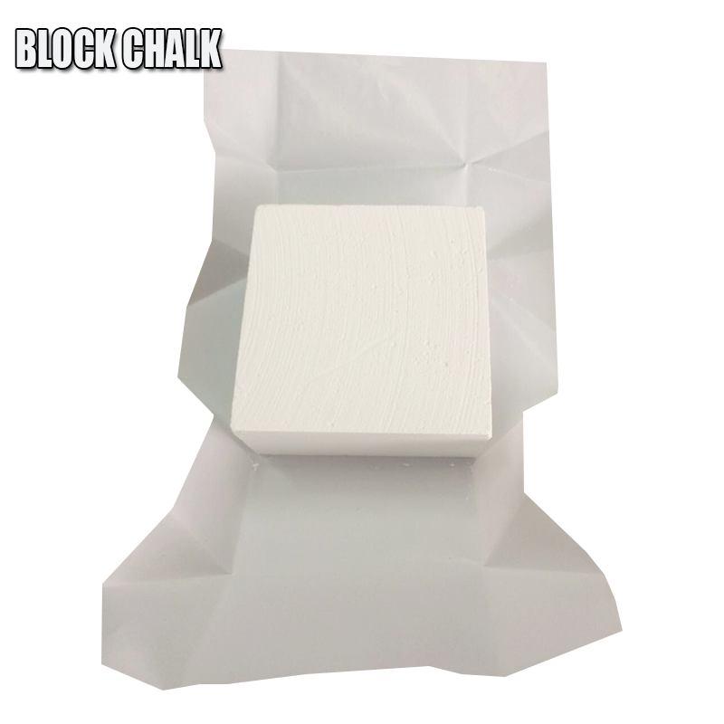 BLOCK CHALK