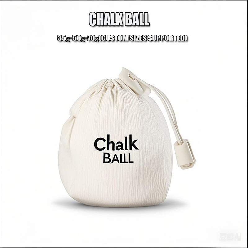 Chalk Ball