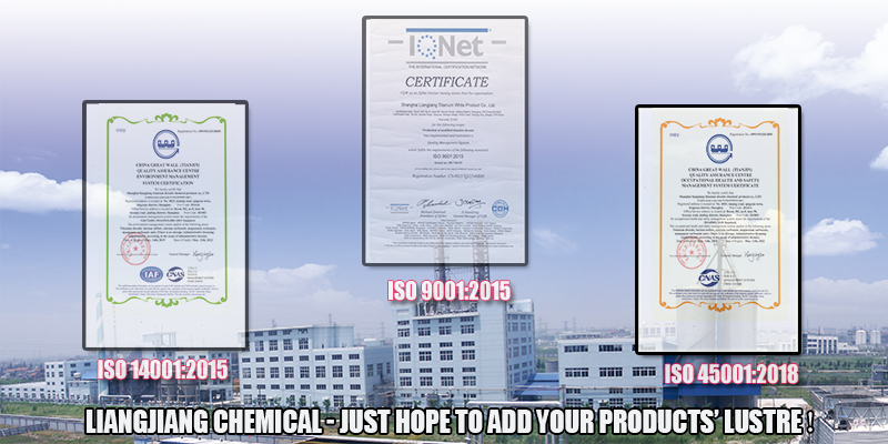 -Titanium Dioxide Price Fluctuations Impact Profit Margins in Downstream Industries.png